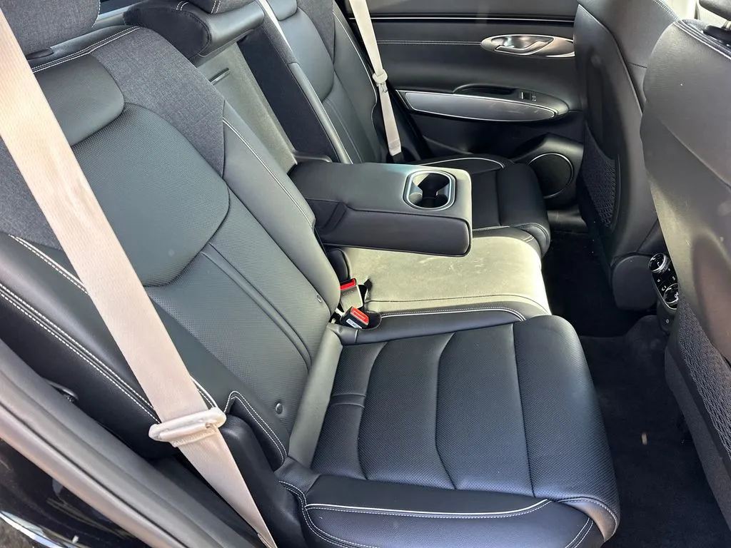 2023 GENESIS GV70 Advanced - Photo 15