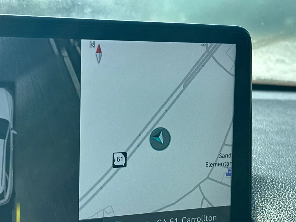 2023 GENESIS GV70 Advanced - Photo 30