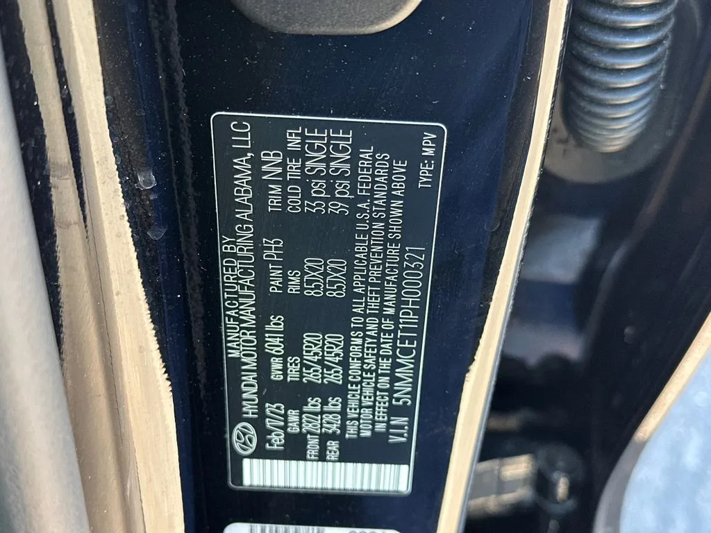 2023 GENESIS GV70 Advanced - Photo 38