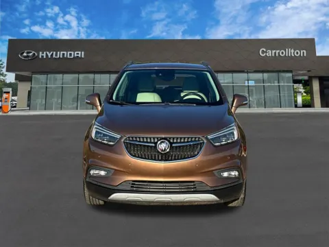 Photos of 2017 Buick Encore Premium for sale in Carrollton, GA at Carrollton Hyundai