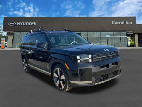 Another view of 2024 Hyundai Santa Fe Limited for sale in Carrollton, GA at Carrollton Hyundai