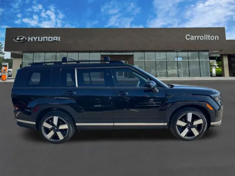 More photos of 2024 Hyundai Santa Fe Limited at Carrollton Hyundai, GA