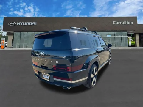 More photos of 2024 Hyundai Santa Fe Limited at Carrollton Hyundai, GA