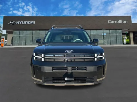 Photos of 2024 Hyundai Santa Fe Limited for sale in Carrollton, GA at Carrollton Hyundai