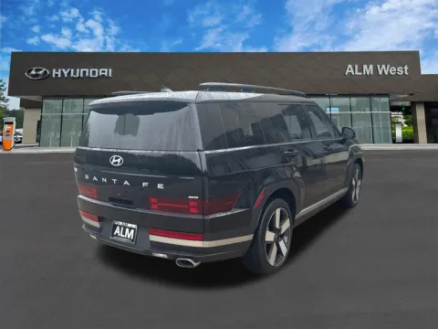 More photos of 2024 Hyundai Santa Fe Limited at Carrollton Hyundai, GA