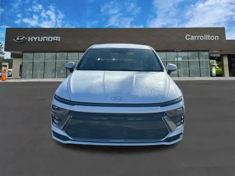 Photos of 2025 Hyundai Sonata SEL for sale in Carrollton, GA at Carrollton Hyundai