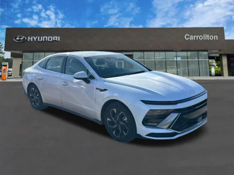 More photos of 2025 Hyundai Sonata SEL at Carrollton Hyundai, GA