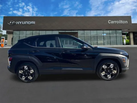 More photos of 2025 Hyundai Kona SEL at Carrollton Hyundai, GA