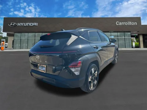 More photos of 2025 Hyundai Kona SEL at Carrollton Hyundai, GA