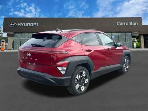 More photos of 2025 Hyundai Kona SEL at Carrollton Hyundai, GA