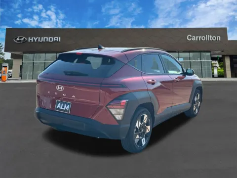 More photos of 2025 Hyundai Kona SEL at Carrollton Hyundai, GA