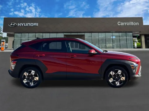 More photos of 2025 Hyundai Kona SEL at Carrollton Hyundai, GA
