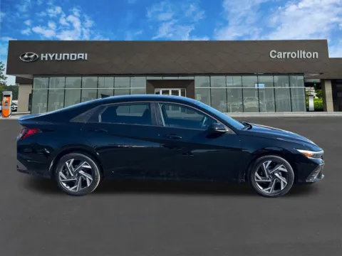 More photos of 2025 Hyundai Elantra SEL Sport at Carrollton Hyundai, GA