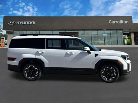 More photos of 2026 Hyundai Santa Fe SEL at Carrollton Hyundai, GA