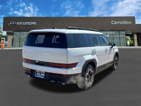 More photos of 2026 Hyundai Santa Fe SEL at Carrollton Hyundai, GA