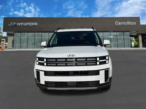 Photos of 2026 Hyundai Santa Fe SEL for sale in Carrollton, GA at Carrollton Hyundai