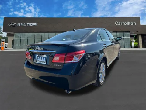 More photos of 2010 Lexus ES 350 at Carrollton Hyundai, GA