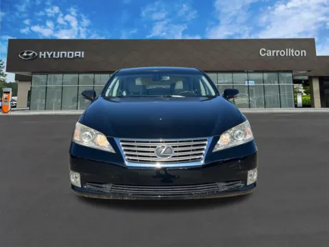Photos of 2010 Lexus ES 350 for sale in Carrollton, GA at Carrollton Hyundai
