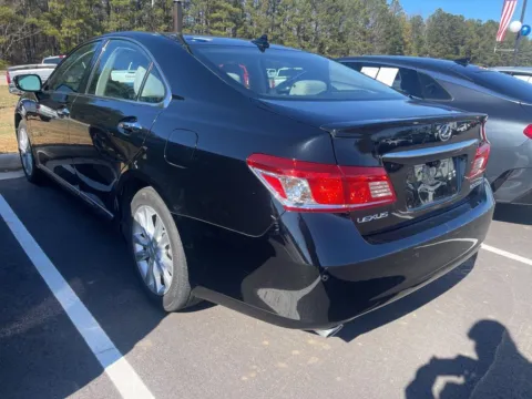 Photos of 2010 Lexus ES 350 for sale in Carrollton, GA at Carrollton Hyundai