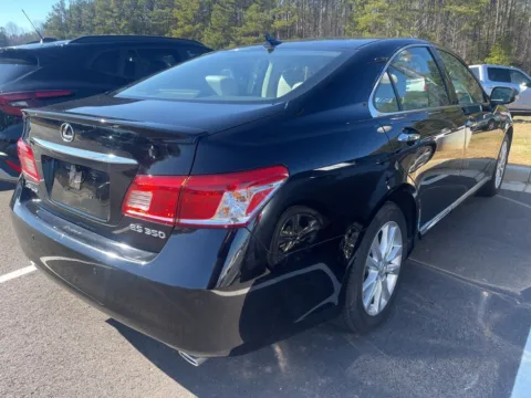 Another view of 2010 Lexus ES 350 for sale in Carrollton, GA at Carrollton Hyundai