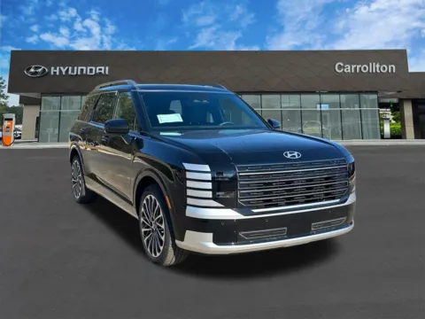 Another view of 2026 Hyundai Palisade Hybrid Calligraphy for sale in Carrollton, GA at Carrollton Hyundai