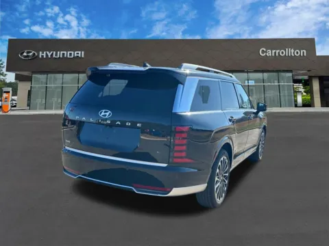 More photos of 2026 Hyundai Palisade Hybrid Calligraphy at Carrollton Hyundai, GA
