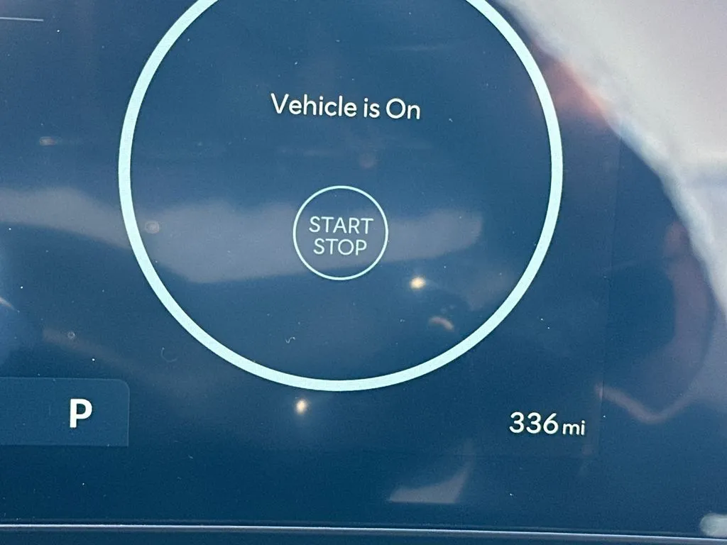 2026 Hyundai Tucson Limited - Photo 27