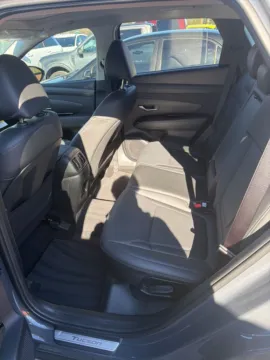 More photos of 2026 Hyundai Tucson Limited at Carrollton Hyundai, GA