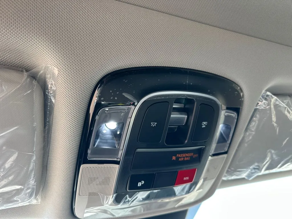 2026 Hyundai Tucson Limited - Photo 35