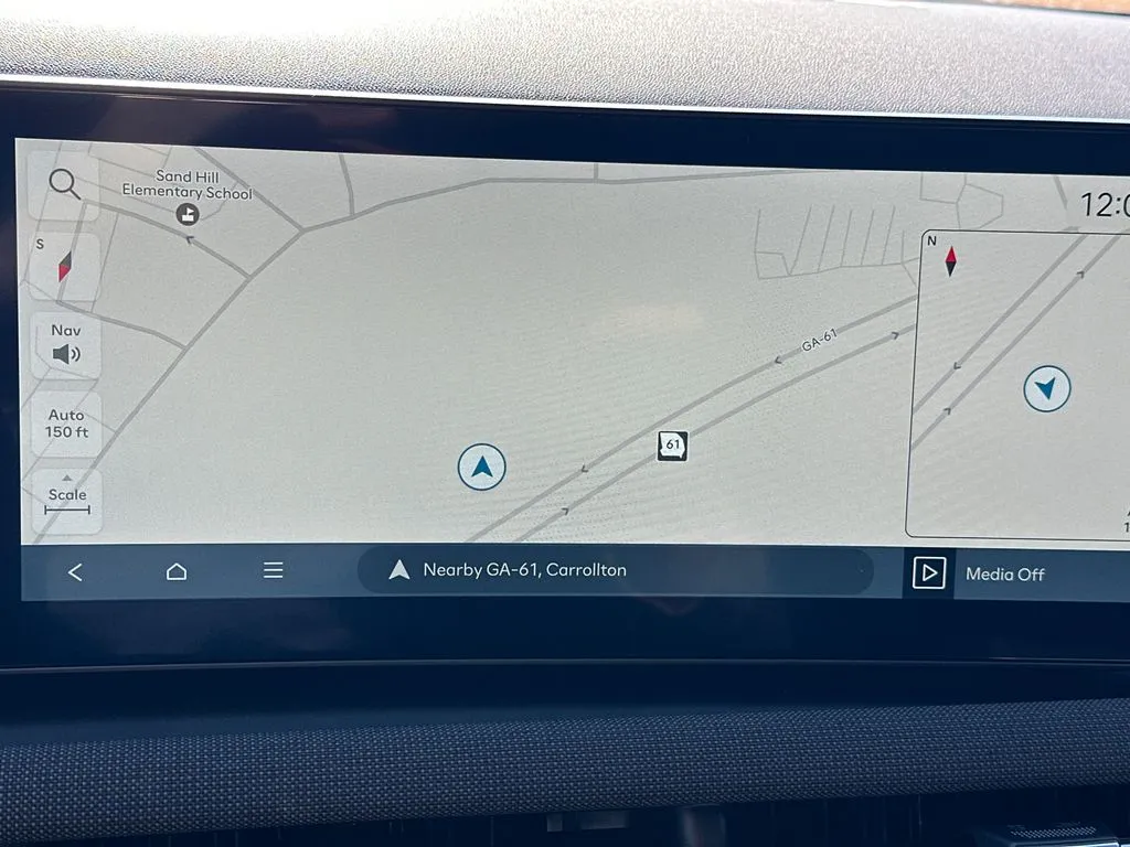 2026 Hyundai Tucson Limited - Photo 29