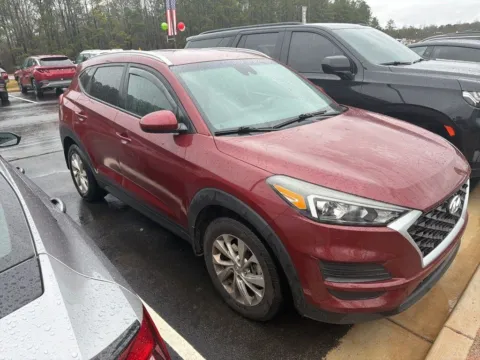 More photos of 2020 Hyundai Tucson Value at Carrollton Hyundai, GA