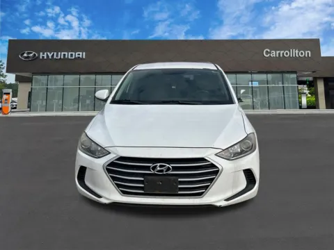 Photos of 2017 Hyundai Elantra SE for sale in Carrollton, GA at Carrollton Hyundai