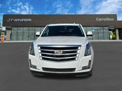 Photos of 2020 Cadillac Escalade ESV Premium for sale in Carrollton, GA at Carrollton Hyundai