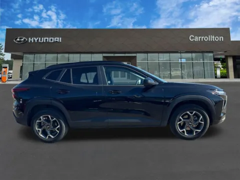 More photos of 2025 Chevrolet Trax LT at Carrollton Hyundai, GA