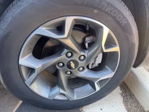 More photos of 2025 Chevrolet Trax LT at Carrollton Hyundai, GA