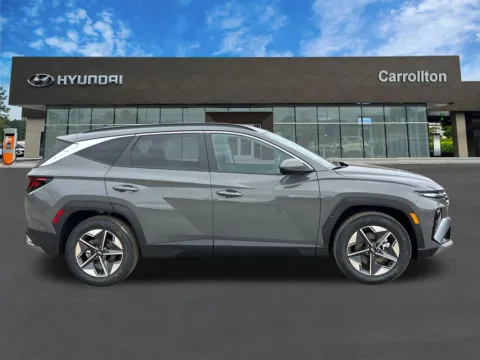 More photos of 2026 Hyundai Tucson SEL at Carrollton Hyundai, GA