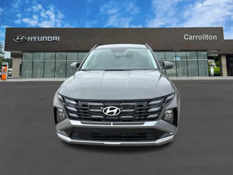Photos of 2026 Hyundai Tucson SEL for sale in Carrollton, GA at Carrollton Hyundai