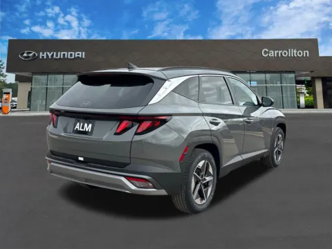 More photos of 2026 Hyundai Tucson SEL at Carrollton Hyundai, GA