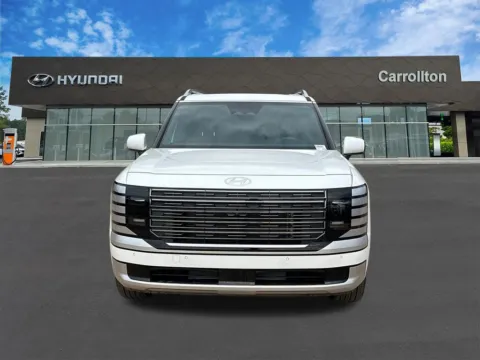 Photos of 2026 Hyundai Palisade Calligraphy for sale in Carrollton, GA at Carrollton Hyundai