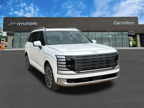More photos of 2026 Hyundai Palisade Calligraphy at Carrollton Hyundai, GA