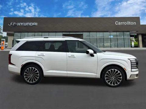 More photos of 2026 Hyundai Palisade Calligraphy at Carrollton Hyundai, GA