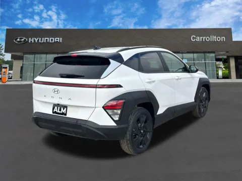 More photos of 2026 Hyundai Kona SEL Sport at Carrollton Hyundai, GA