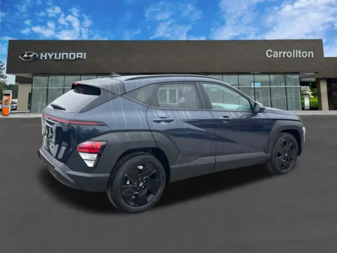 More photos of 2026 Hyundai Kona SEL Sport at Carrollton Hyundai, GA