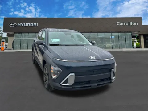 Another view of 2026 Hyundai Kona SEL Sport for sale in Carrollton, GA at Carrollton Hyundai