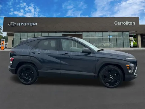 More photos of 2026 Hyundai Kona SEL Sport at Carrollton Hyundai, GA