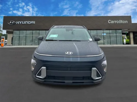 Photos of 2026 Hyundai Kona SEL Sport for sale in Carrollton, GA at Carrollton Hyundai