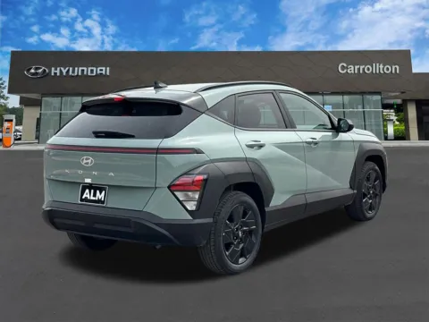 More photos of 2026 Hyundai Kona SEL Sport at Carrollton Hyundai, GA
