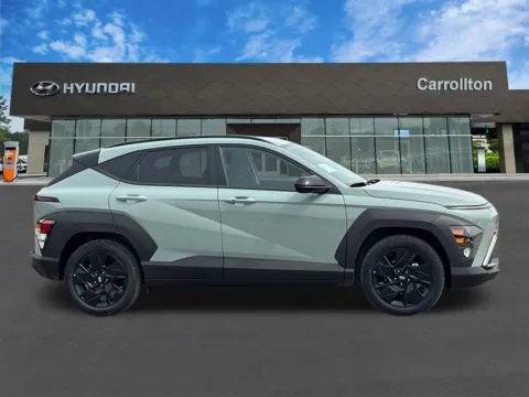 More photos of 2026 Hyundai Kona SEL Sport at Carrollton Hyundai, GA
