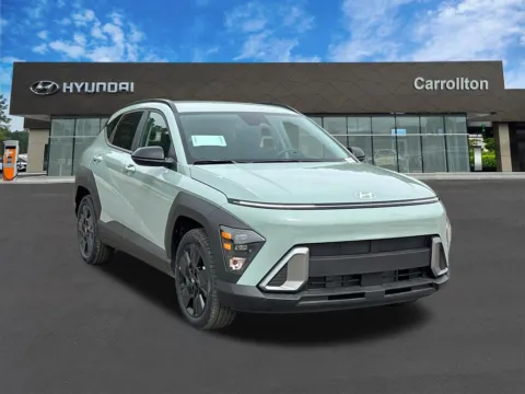 Another view of 2026 Hyundai Kona SEL Sport for sale in Carrollton, GA at Carrollton Hyundai