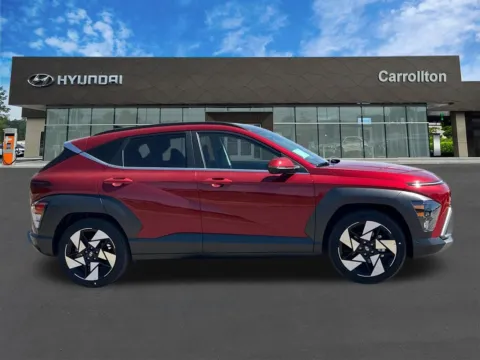 More photos of 2026 Hyundai Kona Limited at Carrollton Hyundai, GA